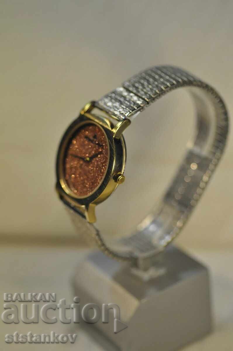 Ceas elvețian Jacques Lemans ~5J cal.Ronda 763 - 6