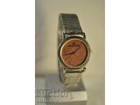 "Jacques Lemans" ~5J cal.Ronda 763  Швейцарски Часовник