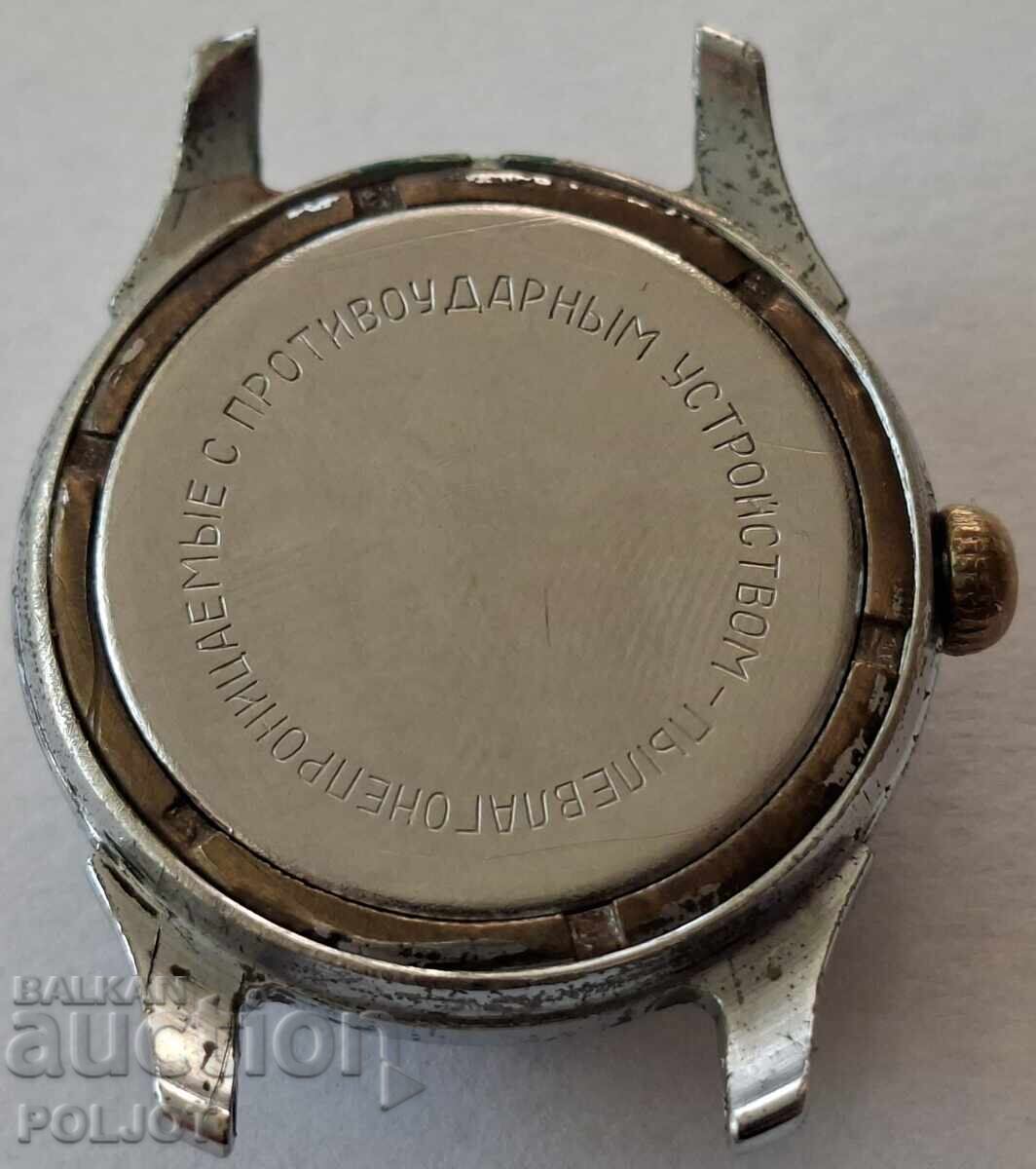 NEVA watch, USSR - 6