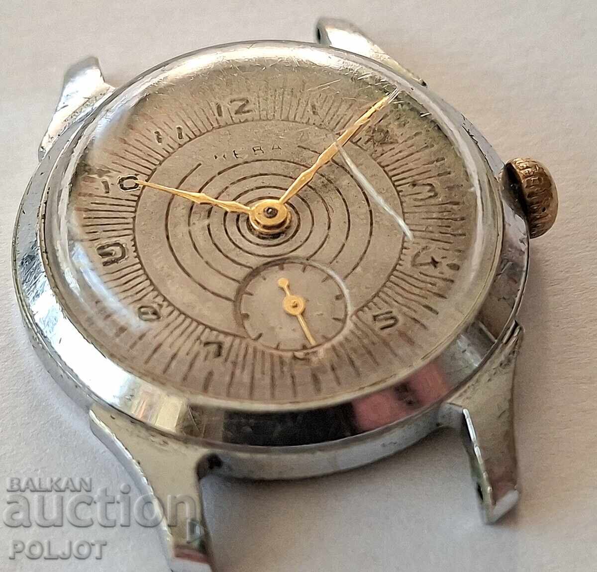 NEVA watch, USSR - 7