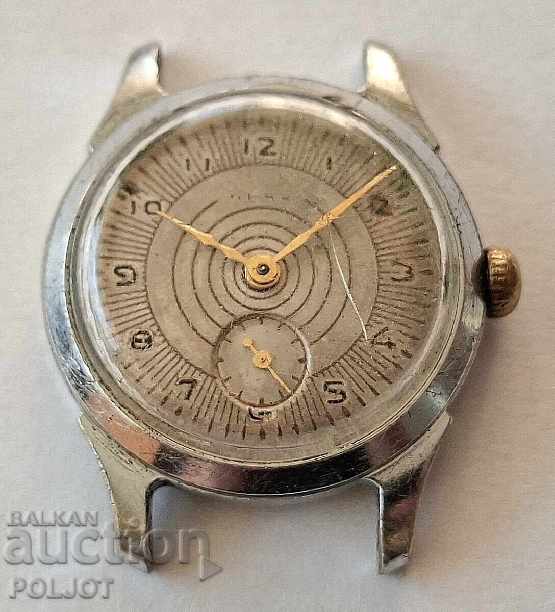 NEVA watch, USSR