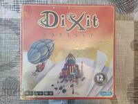 Dixit Odyssey board game - NEW
