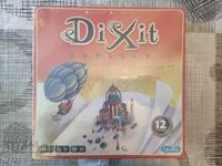 Επιτραπέζιο παιχνίδι Dixit Odyssey - ΚΑΙΝΟΥΡΓΙΟ