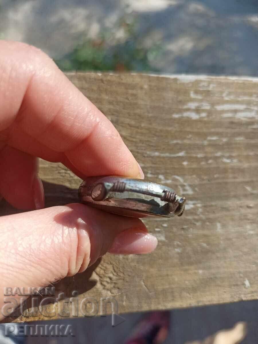 A collector's watch - 5