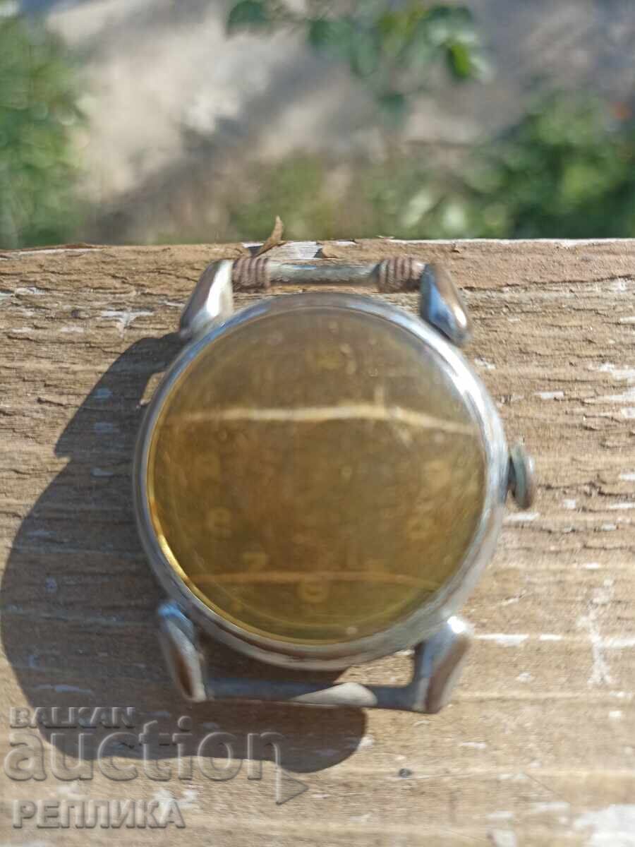 A collector's watch