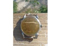 A collector's watch