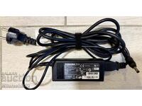 LAPTOP CHARGER FOR TOSHIBA