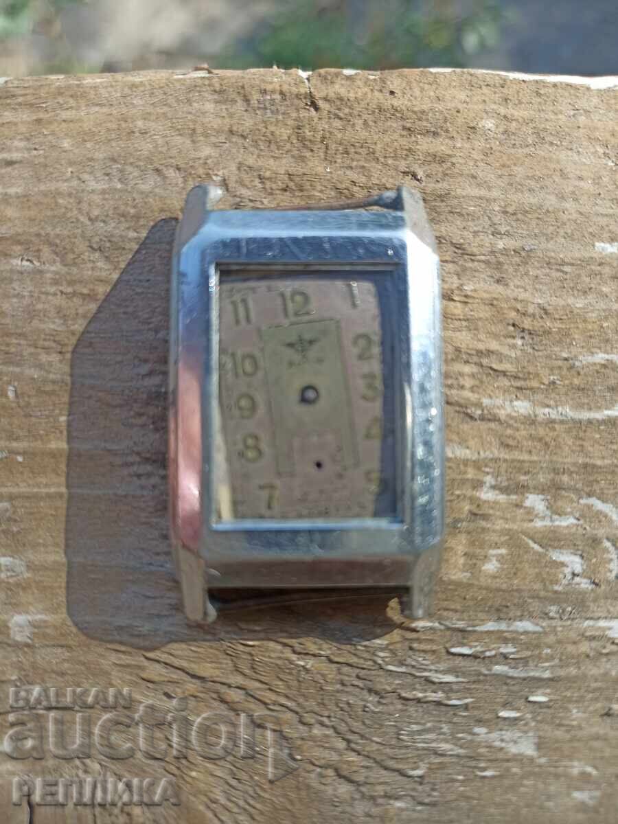 A collector's watch