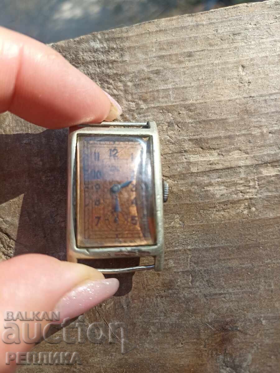 A collector's watch