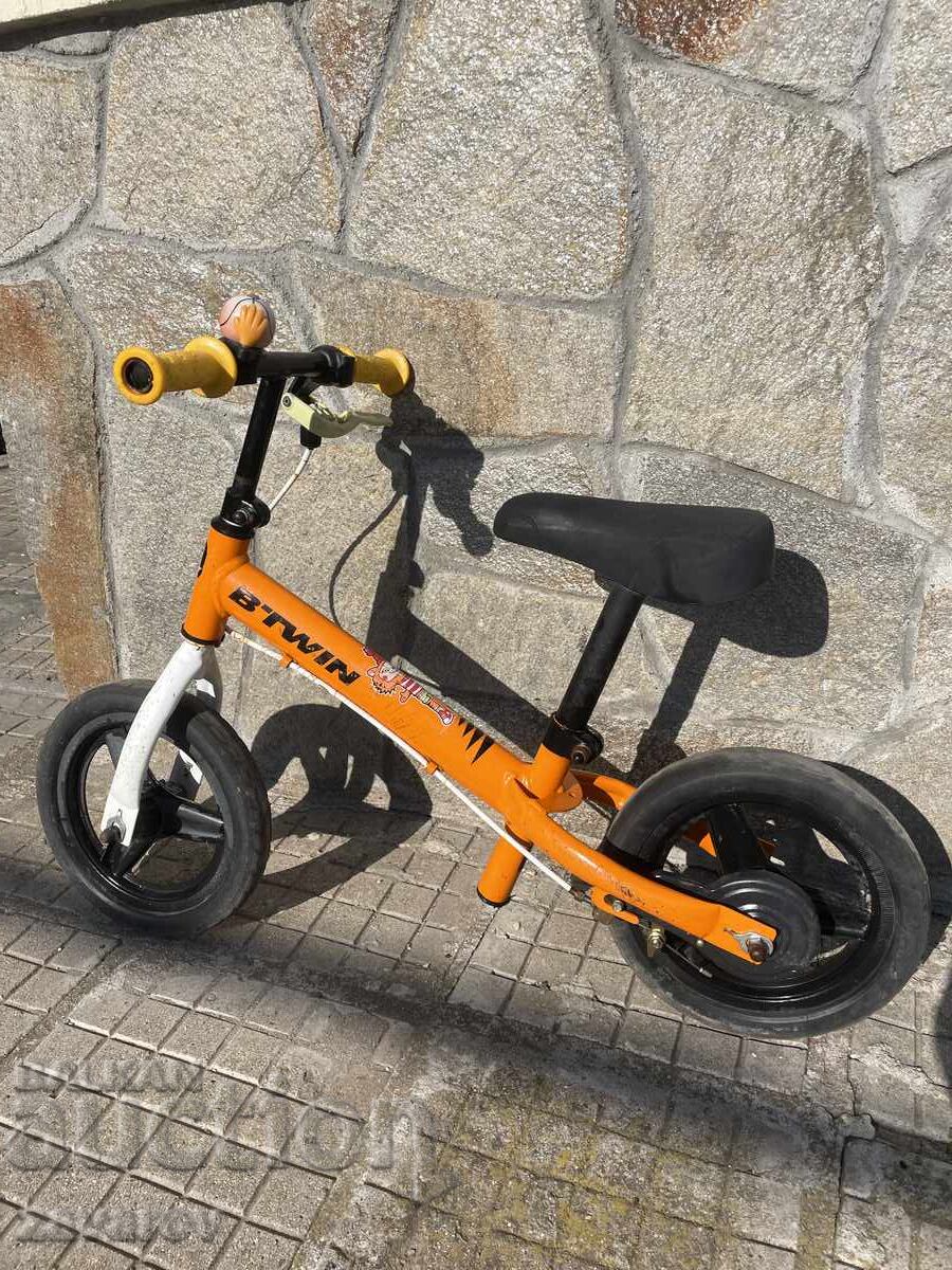 Children's Balance Bike with price € 25.00 | 48.90 BGN