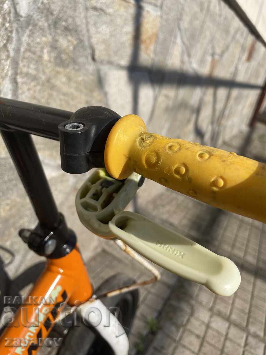 Auction  Children's Balance Bike