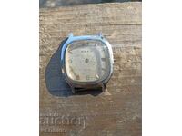 A collector's watch
