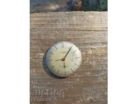 A collector's watch