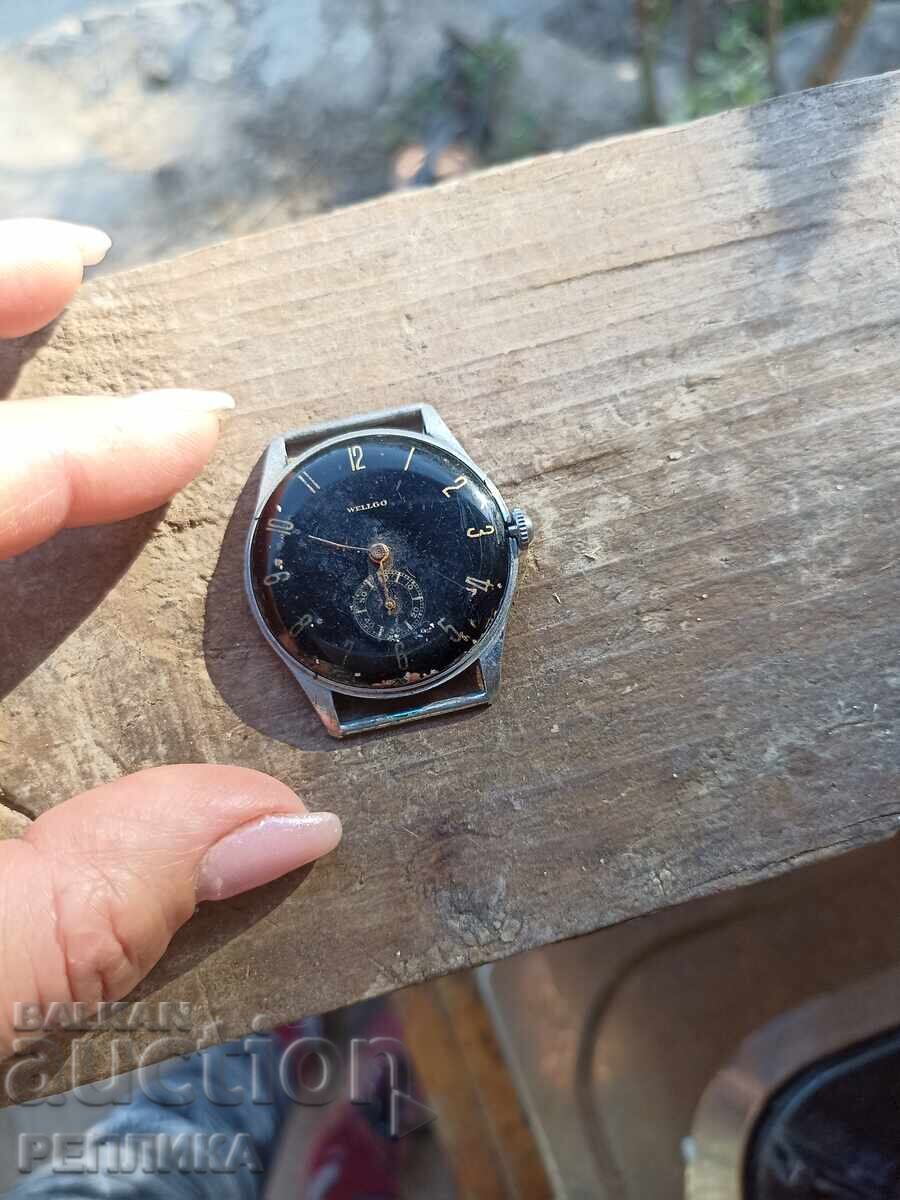 A collector's watch - 6