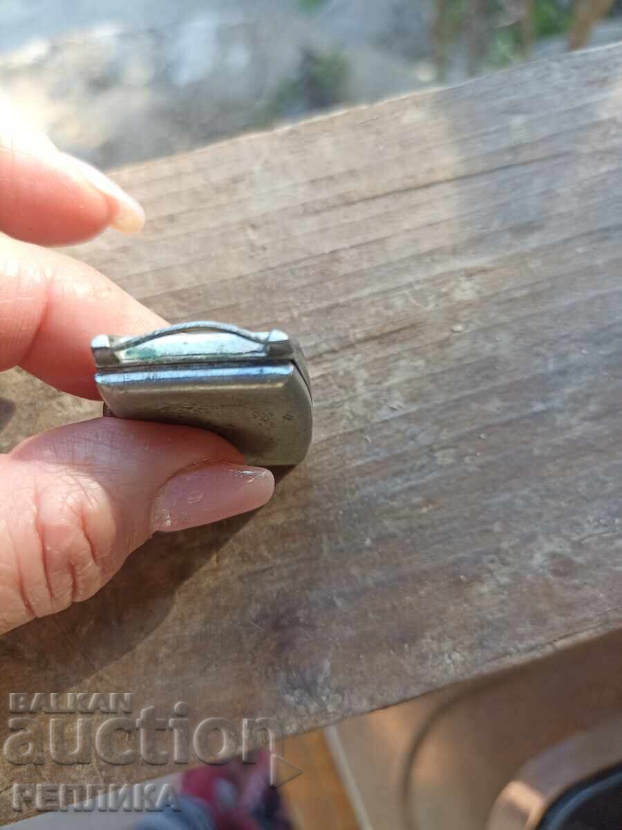 A collector's watch - 5