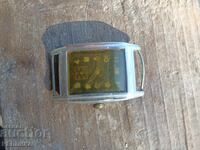 A collector's watch