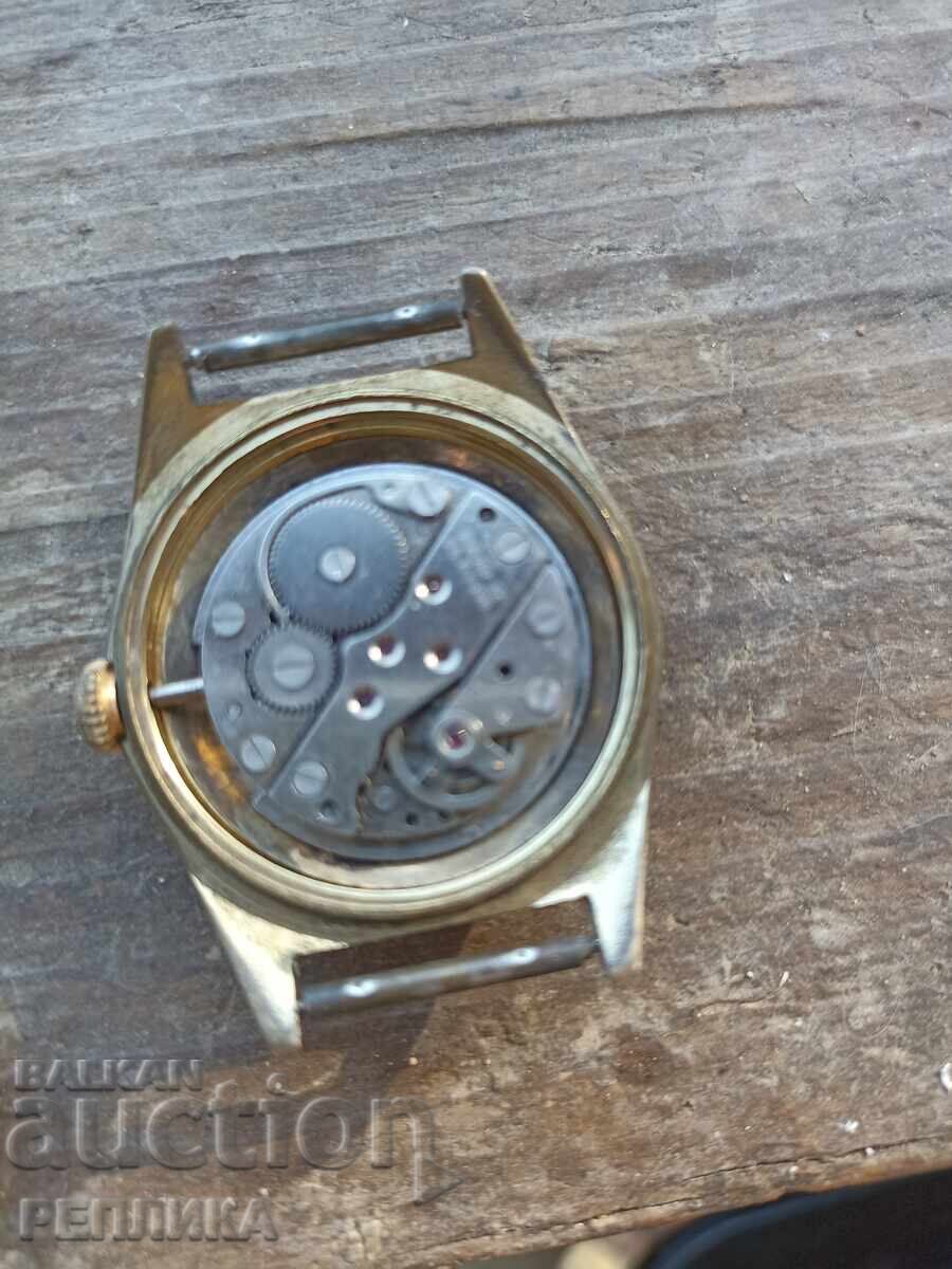 A collector's watch with price € 10.00 | 19.56 BGN