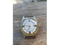 A collector's watch