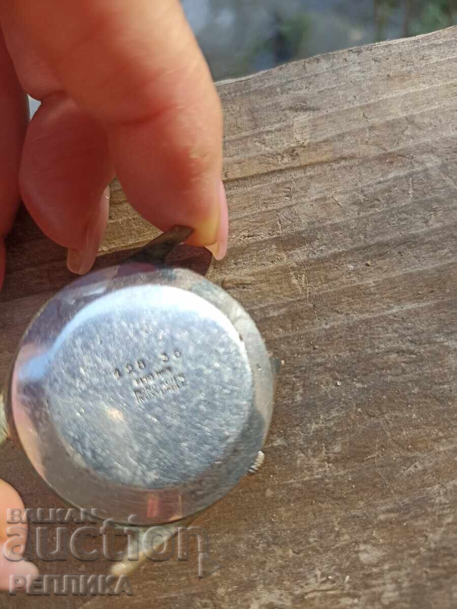 Auction  A collector's watch