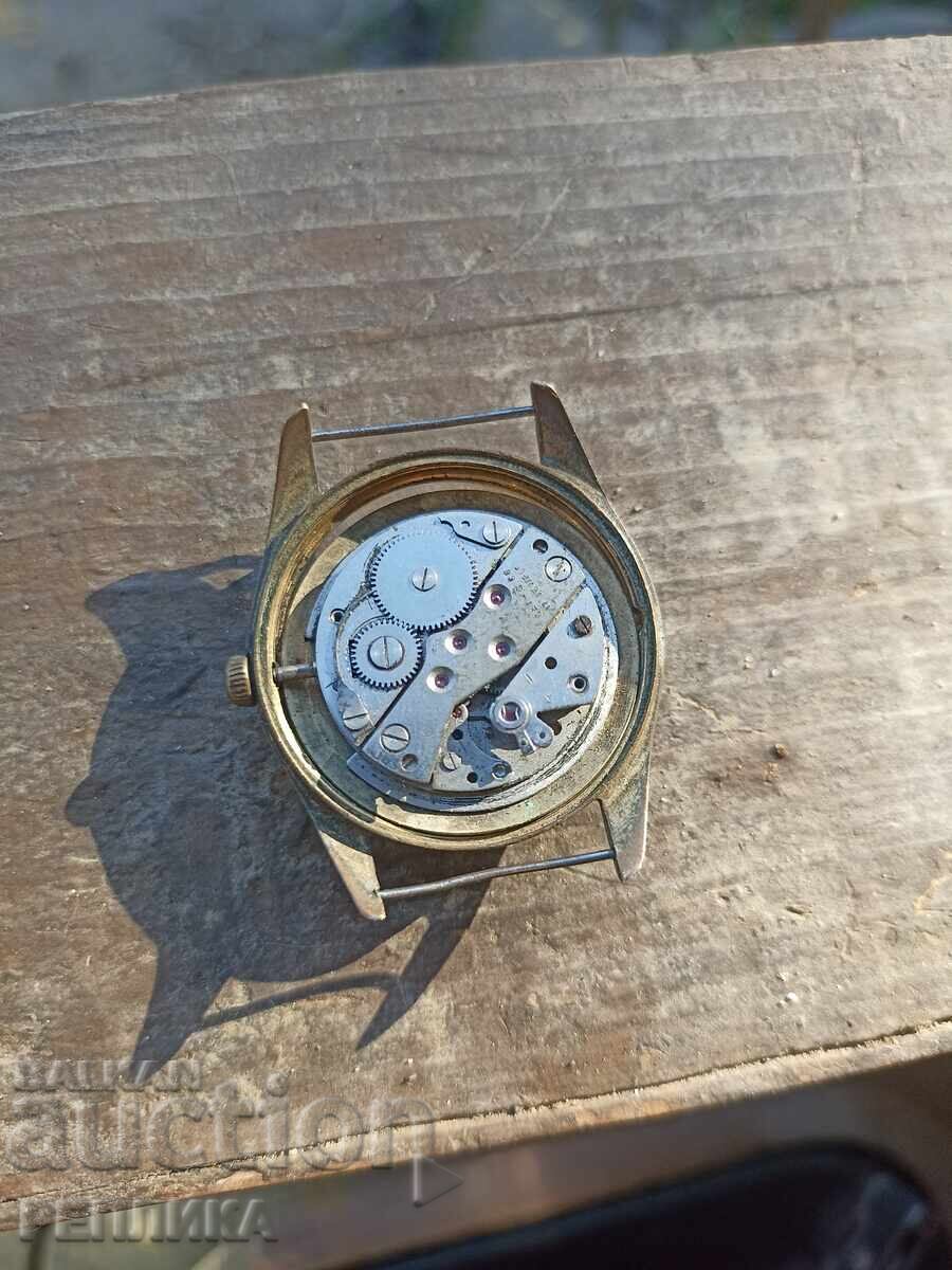 A collector's watch with price € 10.00 | 19.56 BGN