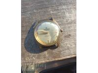 A collector's watch