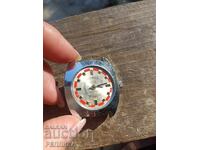 A collector's watch