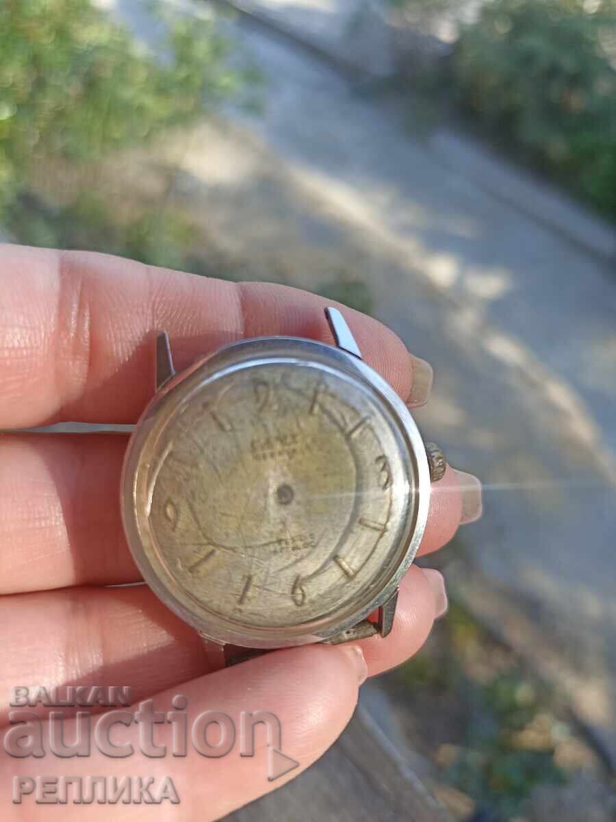 Колекционерски часовник