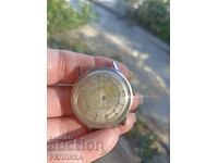 A collector's watch