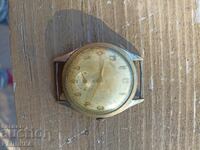 A collector's watch