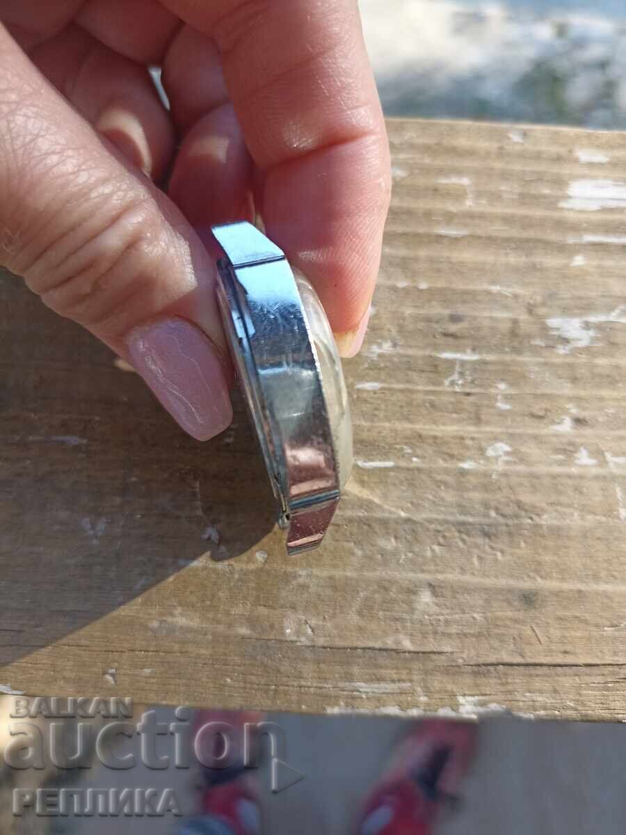 Auction  A collector's watch