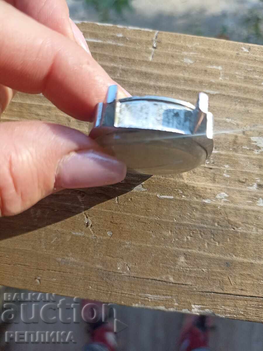 A collector's watch - 5