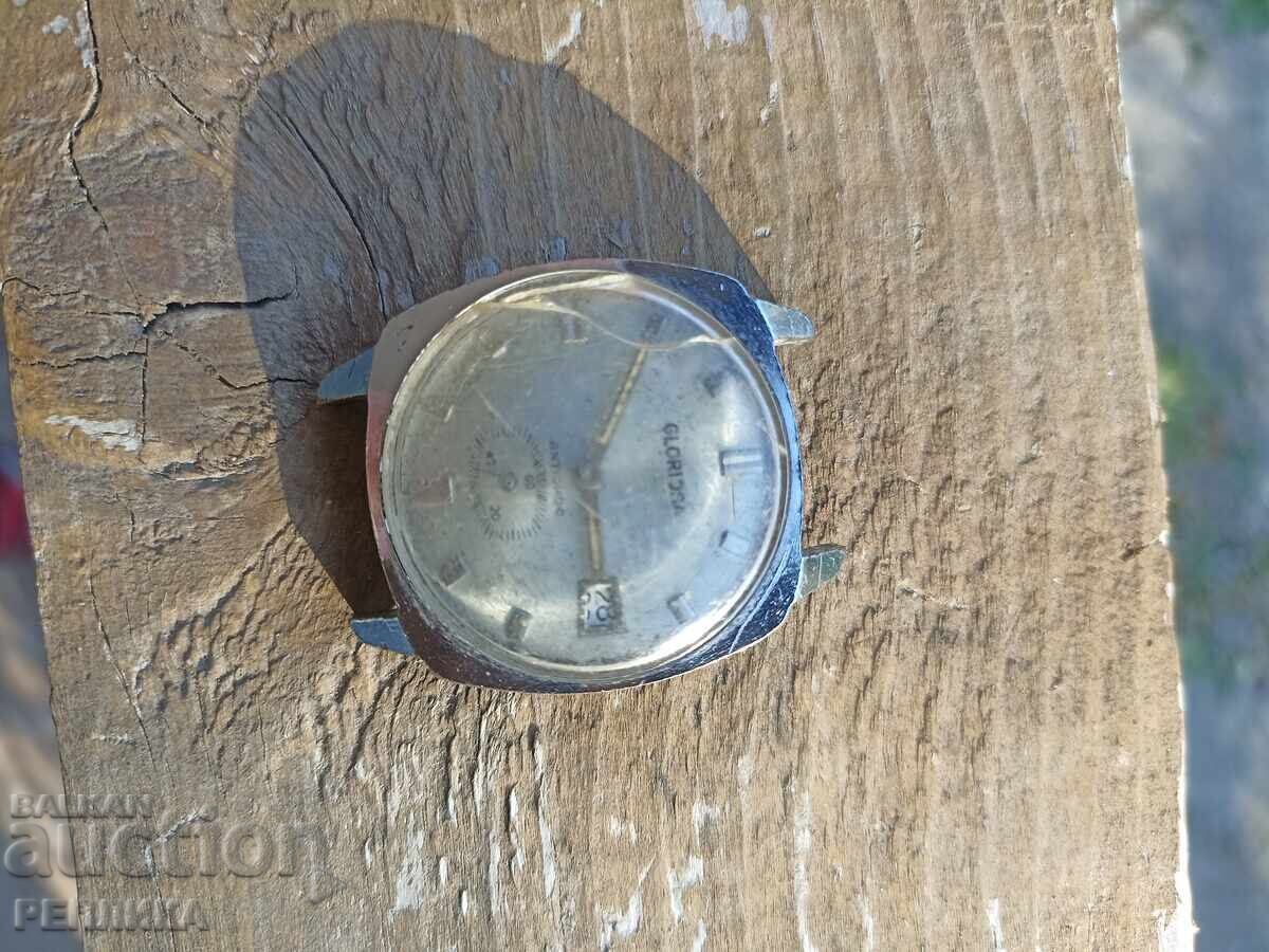 A collector's watch