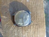 A collector's watch