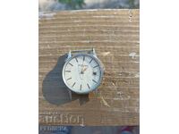 A collector's watch