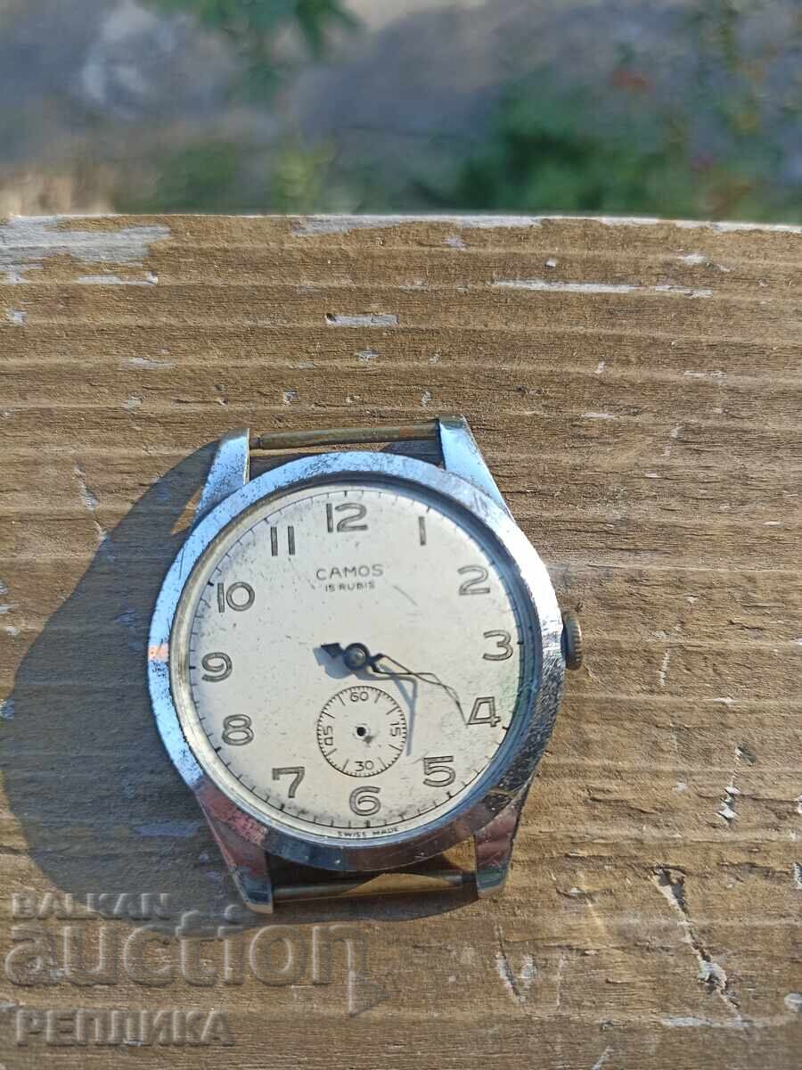 A collector's watch