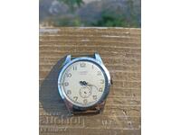 A collector's watch
