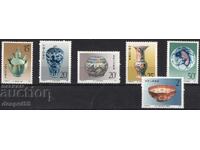 1991. China. Chinese ceramics