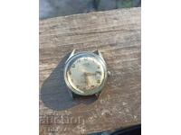 A collector's watch