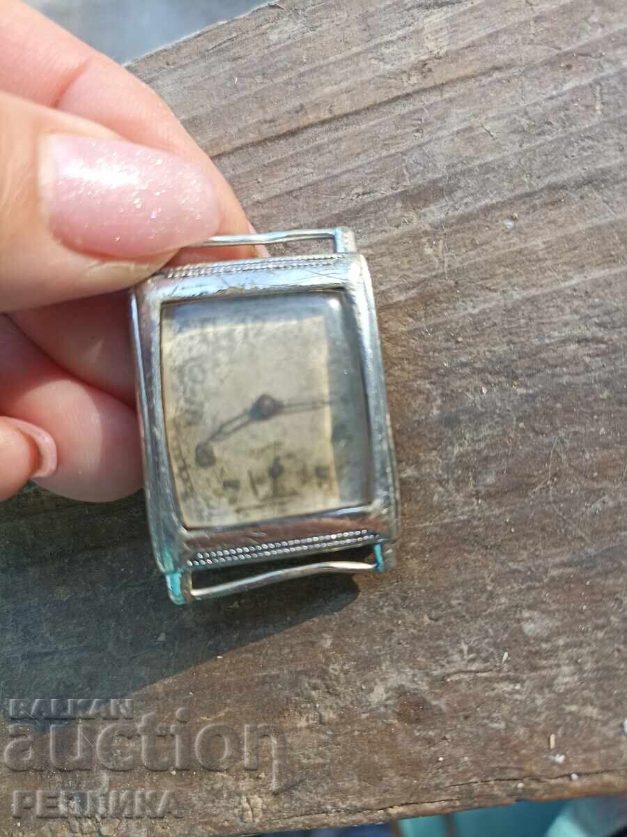 A collector's watch