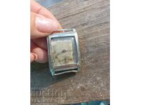 A collector's watch