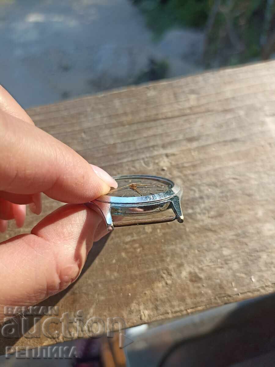 A collector's watch - 5