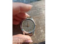 A collector's watch
