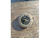 A collector's watch