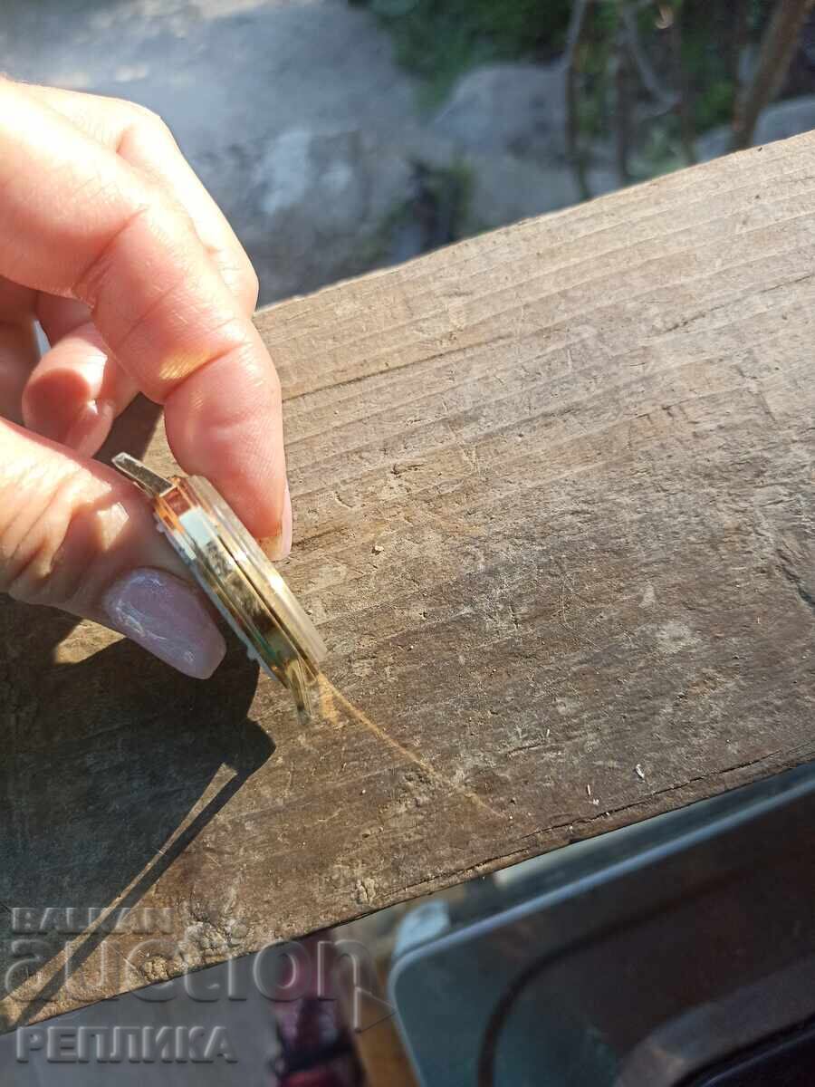 Livrarea Un ceas de colecție