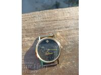 A collector's watch