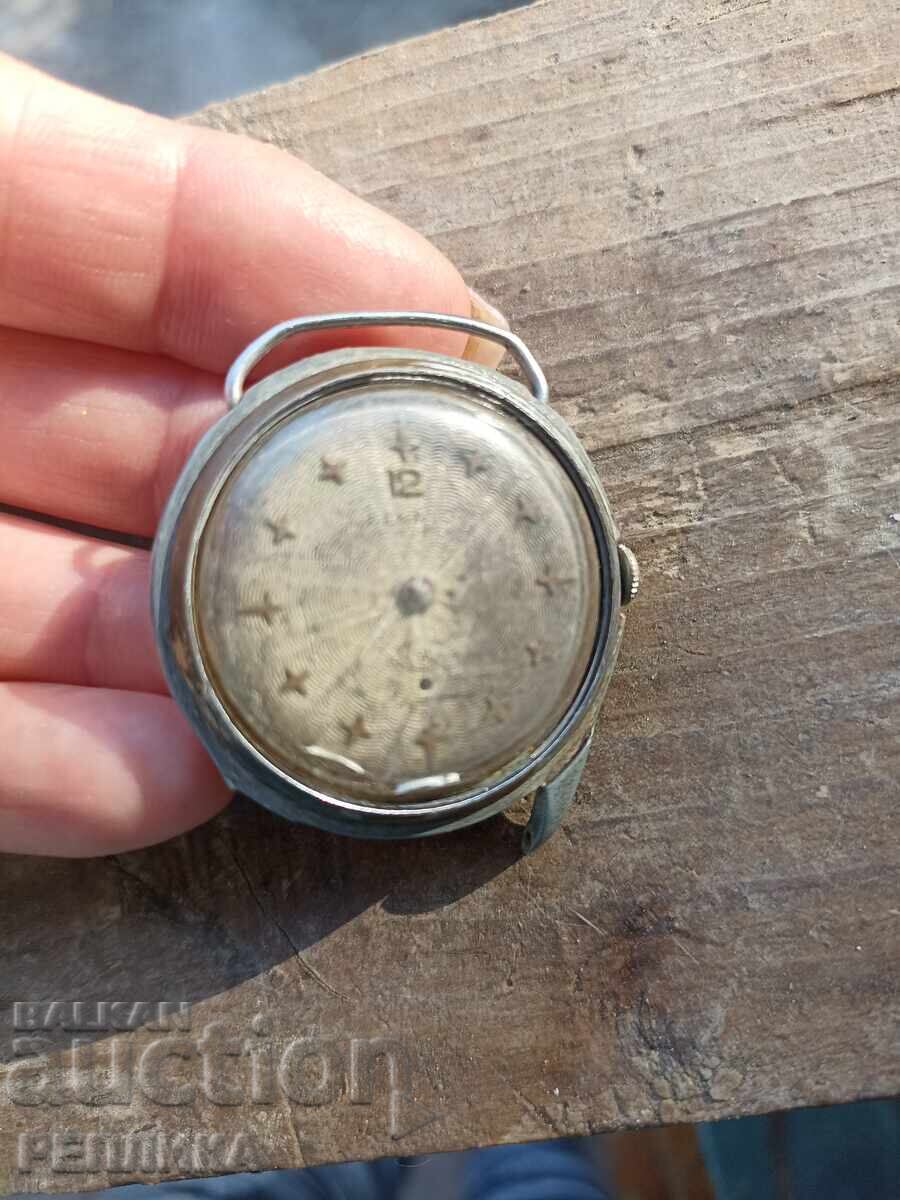 A collector's watch