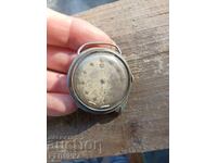 A collector's watch