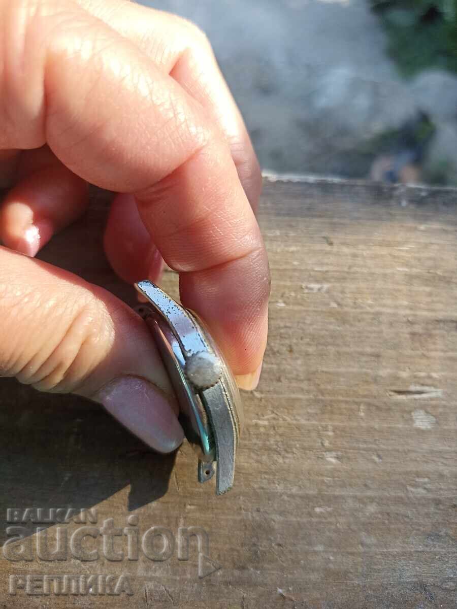 Δημοπρασία Συλλεκτικό ρολόι