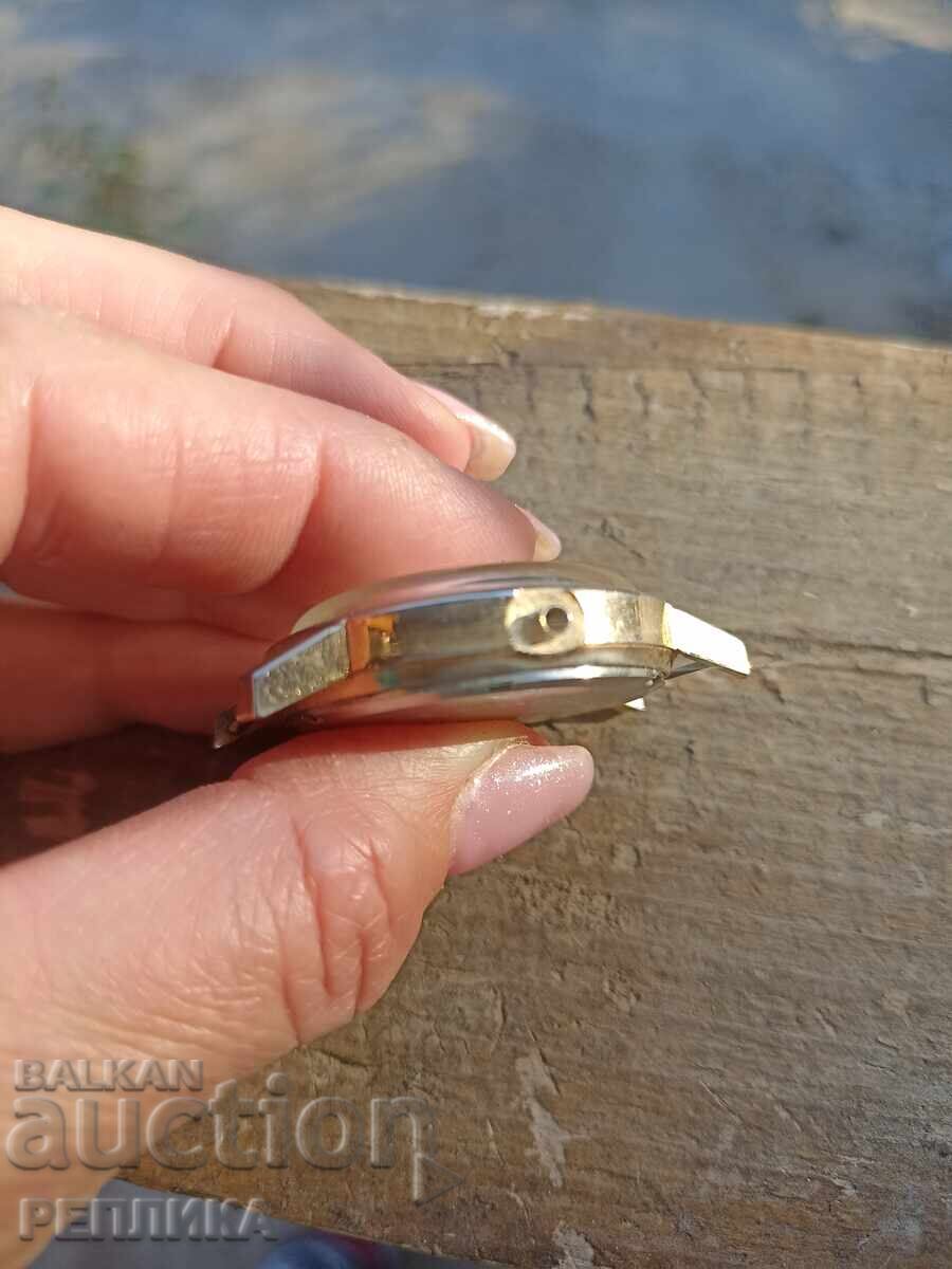 Auction  A collector's watch