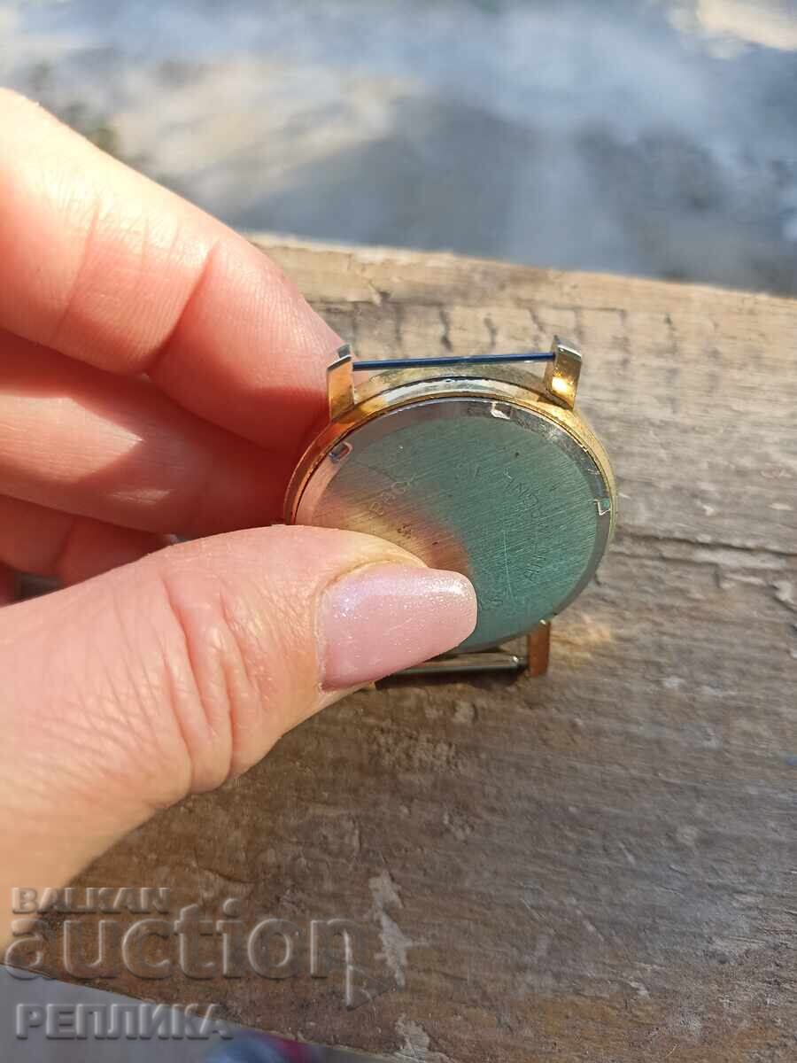 A collector's watch - 5